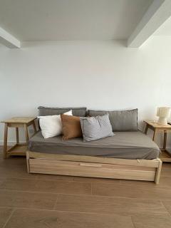 Céntrico Apart Exclusive a Estrenar 3 - 2