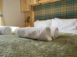 The Debonair - New Luxury Lodge, 10 mins from Lake District, Dog Friendly, Swimming Pool - 4