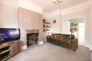 Bootham Apartment 32 - Free Parking - Five minute walk to York Minster - 7