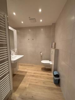 Ferienhof von Hammel Ferienwohnung 2 Schlafzimmer - 8