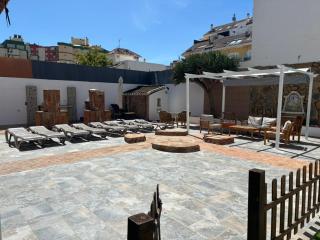 Villa Casa Vega Fuengirola - 4