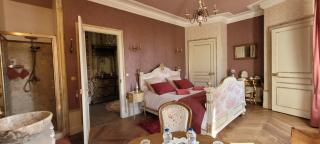 Château St Sulpice Chambre Porcelaine - 9