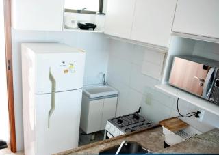 Flat Golden Home shopping 2806 Boa Viagem - 5