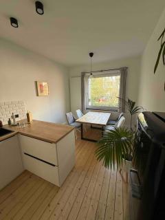 Schöne Wohnung mit Garten - Top Lage im schönen Mauritzviertel - 7