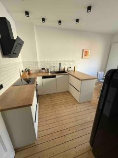 Schöne Wohnung mit Garten - Top Lage im schönen Mauritzviertel - 6