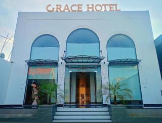 Grace hotel - dakmil - 4