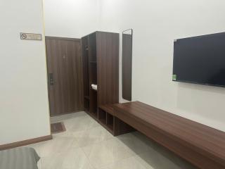 Grace hotel - dakmil - 2