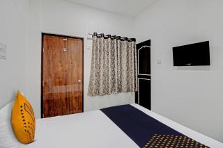 Spot On Tulsi Stay Inn - 8