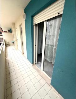 Rifugio del Viaggiatore Appartamento a San Salvo vicino al mare - 0