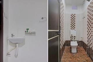 Spot On Tulsi Stay Inn - 7