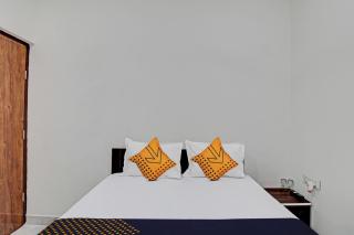 Spot On Tulsi Stay Inn - 6