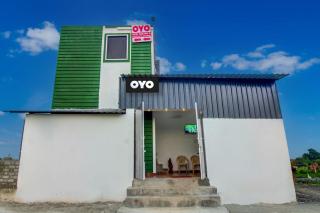 Spot On Tulsi Stay Inn - 4