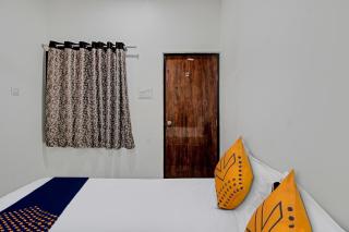 Spot On Tulsi Stay Inn - 1