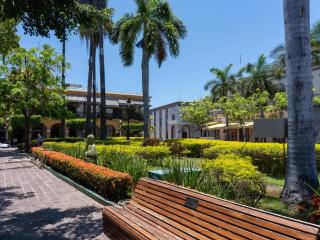 Apartment with large terrace in Historic Center - 9