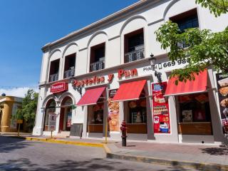 Apartment with large terrace in Historic Center - 3