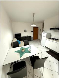 Rifugio del Viaggiatore Appartamento a San Salvo vicino al mare - 7