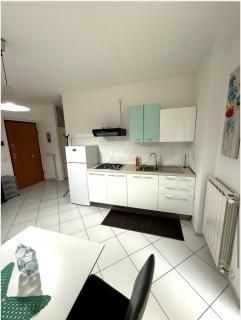 Rifugio del Viaggiatore Appartamento a San Salvo vicino al mare - 6