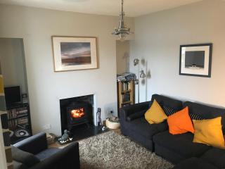 Auchgoyle Bay Cottage - 6