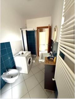 Rifugio del Viaggiatore Appartamento a San Salvo vicino al mare - 4