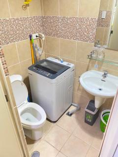 Uzziel's Place at Sea Residences - 5