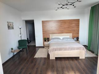 Апартаменти Центр - 1