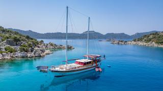 Cakabey Yachting - 9