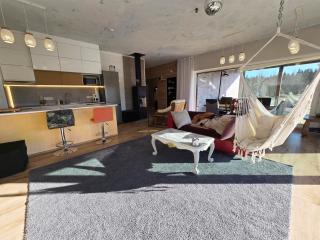 Shaman Puhkemaja - 5