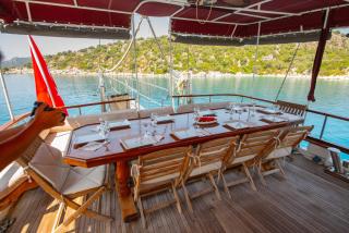 Cakabey Yachting - 5