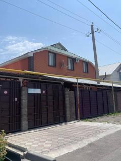 Коттедж для Отдыха - 0