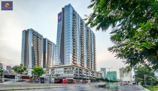 The Metropole Deluxe Panorama Apartment - 0