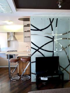 Проспект Науки 19а - Kharkiv - 2