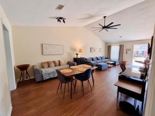 Masters Week 2BR - 20 min to Augusta - Sleeps 6 - 9