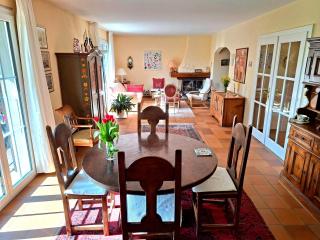 Villa with direct bus access to Palexpo - 8