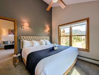 Hidden River Lodge 5992 by SummitCove Lodging - 2