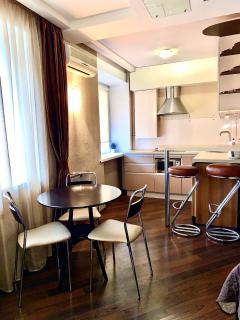 Проспект Науки 19а - Kharkiv - 1