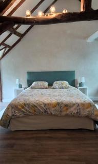 Bed and Breakfast en Sarthe - 9