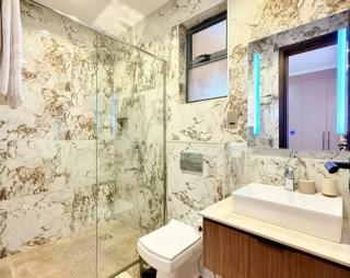 Serviced Road Apartments - 3