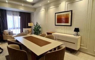 Delight lux apartment beside Airport & Rehab - 0