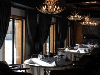 Swissôtel Resort Kolasin - 6