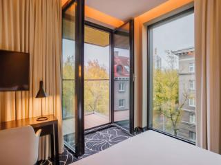 Movenpick Hotel Tallinn - 9
