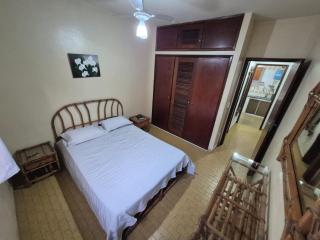 Perto do Marlin Praia do Morro, 3 min pé na areia - 1