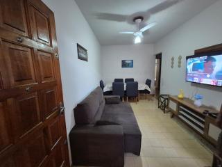 Perto do Marlin Praia do Morro, 3 min pé na areia - 7