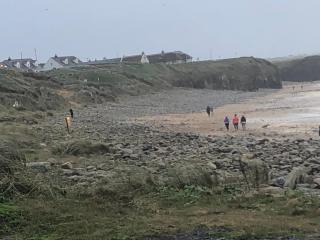 Barkers two bedroom apartmenr - 2