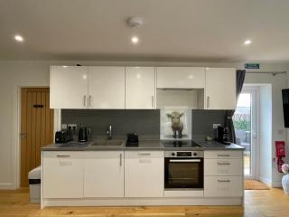 Rha Ha Cottage - Uig - 2