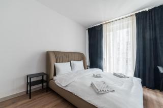 23 lutego Central Studio by BookingHost - 8