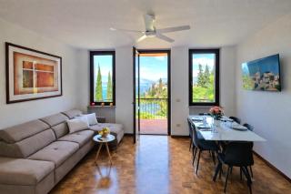 Paradise Villa Lake Garda - 6