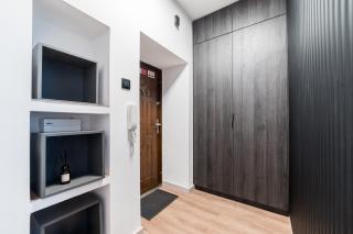 23 lutego Central Studio by BookingHost - 2