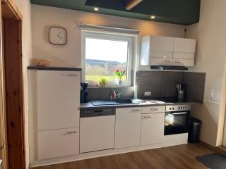 Ferienhaus Schwalmblick - 2