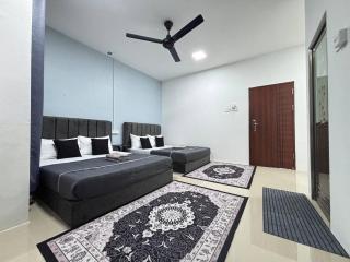 Jiey Homestay and Guest House - 9