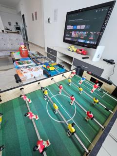 Metropol Holiday Suite - 7